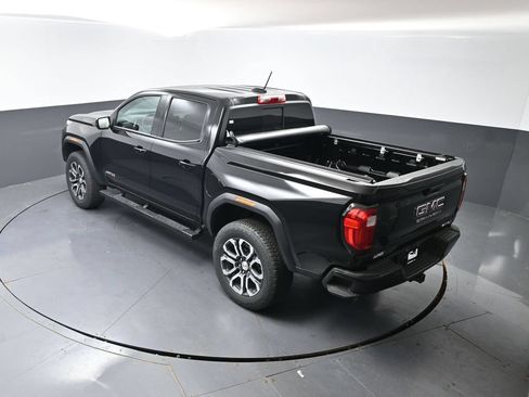 Used 2024 GMC Canyon AT4 w/ Canyon Safety Plus Package AWD/4WD image 20