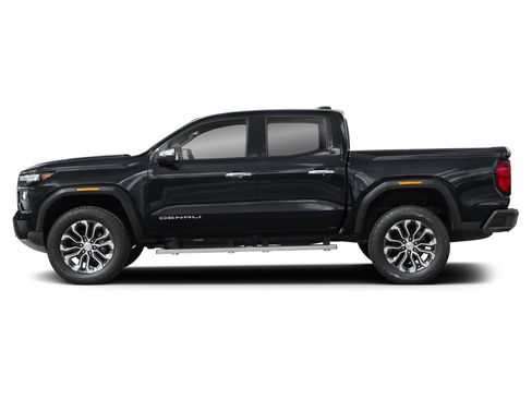 New 2026 GMC Canyon Denali AWD/4WD image 3
