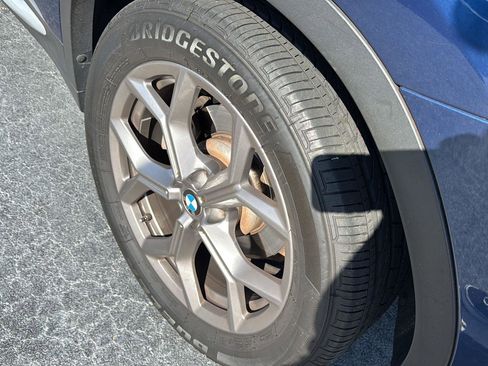 Used 2022 BMW X3 sDrive30i w/ Convenience Package w/ZPA image 10