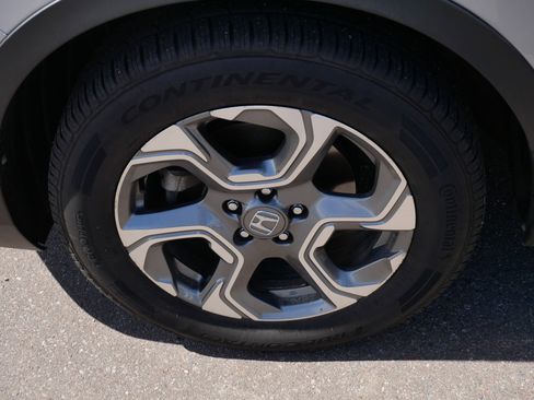Certified 2019 Honda CR-V EX-L image 13