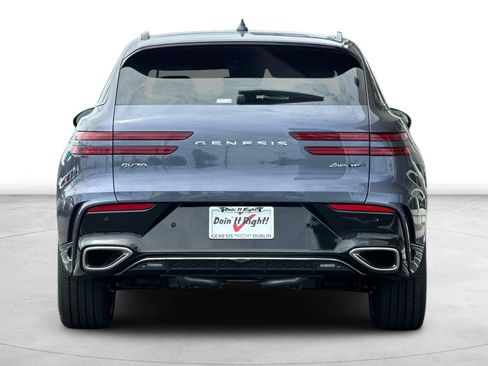 New 2026 Genesis GV70 3.5T Sport Prestige AWD/4WD image 5