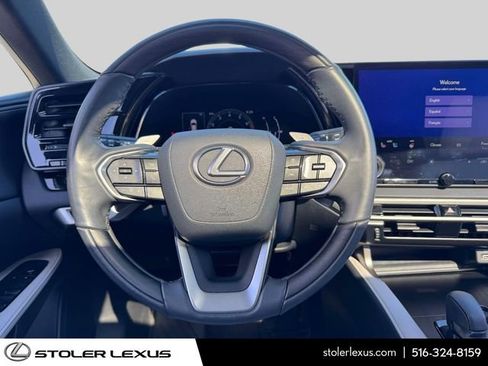 Used 2023 Lexus RX 350 Premium w/ Accessory Package AWD/4WD image 19