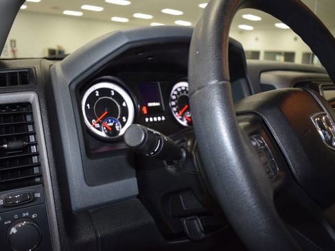 Used 2016 RAM 1500 Tradesman w/ Popular Equipment Group image 30