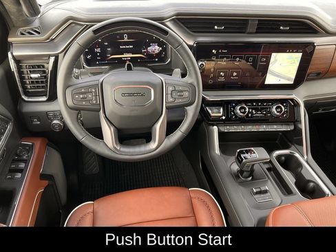 New 2026 GMC Sierra 1500 Denali Ultimate AWD/4WD image 7