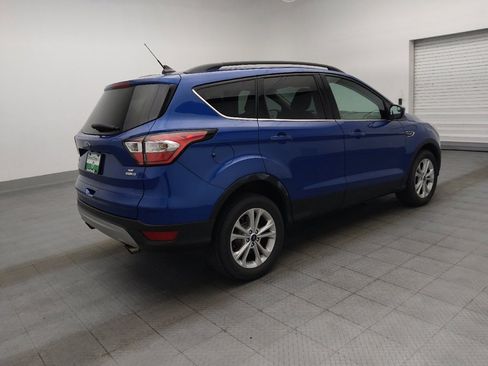 Used 2018 Ford Escape SE w/ SE Sync 3 Package AWD/4WD image 10
