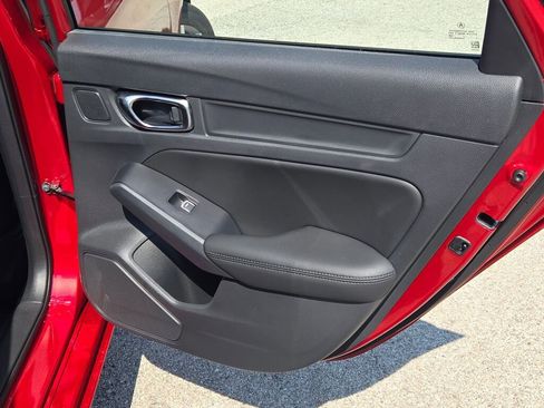 New 2025 Acura Integra Base image 11