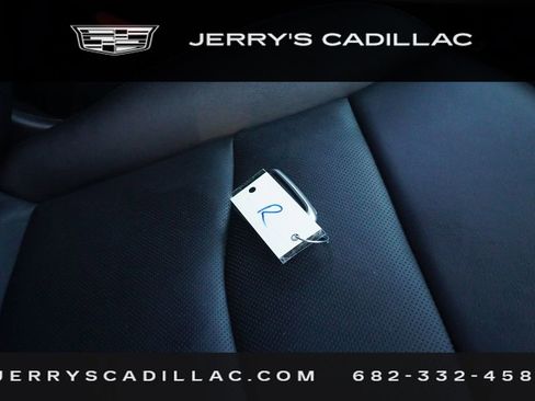 Certified 2025 Cadillac XT5 Premium Luxury image 26