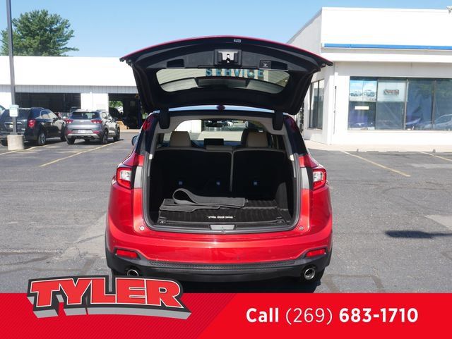 Used 2020 Acura RDX w/ Advance Package FWD image 15