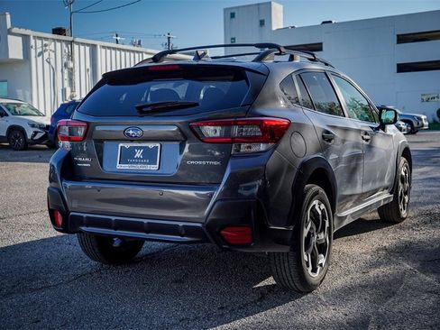 Used 2023 Subaru Crosstrek 2.5i Limited image 9