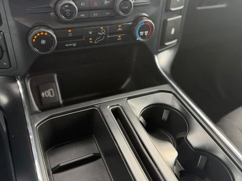 Used 2025 Ford F150 STX w/ STX Black Appearance Package AWD/4WD image 25