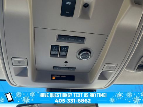 Used 2018 Chevrolet Tahoe Premier w/ RST 6.2L Performance Edition image 20