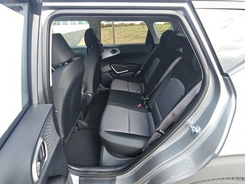 New 2025 Kia Soul LX image 8