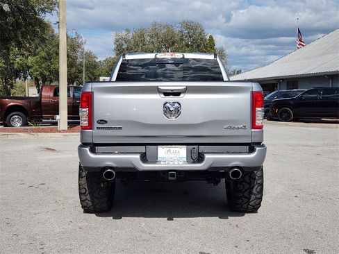 Used 2020 RAM 1500 Big Horn image 5