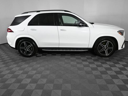 Used 2026 Mercedes-Benz GLE 450 4MATIC image 26