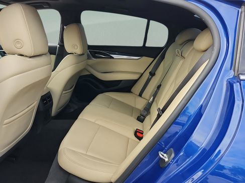 Used 2020 Cadillac CT5 Luxury w/ Sun And Sound Package image 37