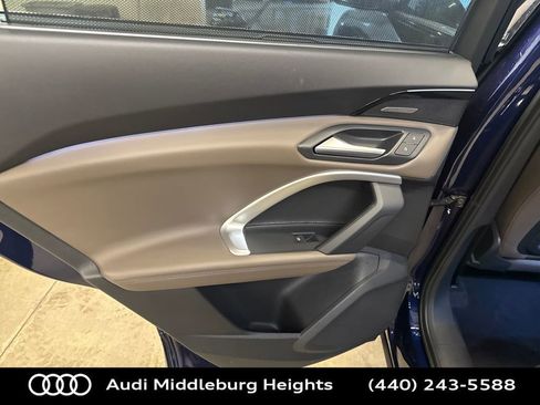 New 2025 Audi Q5 2.0T Premium Plus image 32