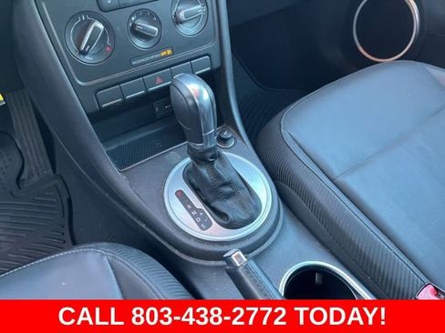 Used 2016 Volkswagen Beetle 1.8T S FWD image 19