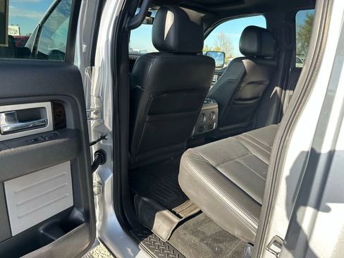 Used 2013 Ford F150 Platinum image 29