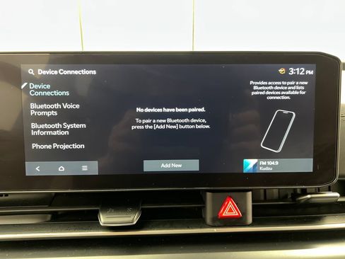 Used 2025 Kia Carnival FWD image 71