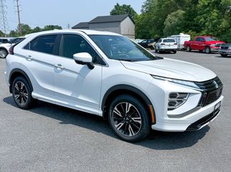 Used 2023 Mitsubishi Eclipse Cross SE image 1