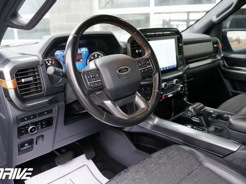 Used 2023 Ford F150 Tremor image 20