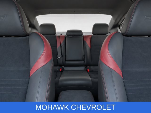 Used 2019 Subaru WRX STI AWD/4WD image 21