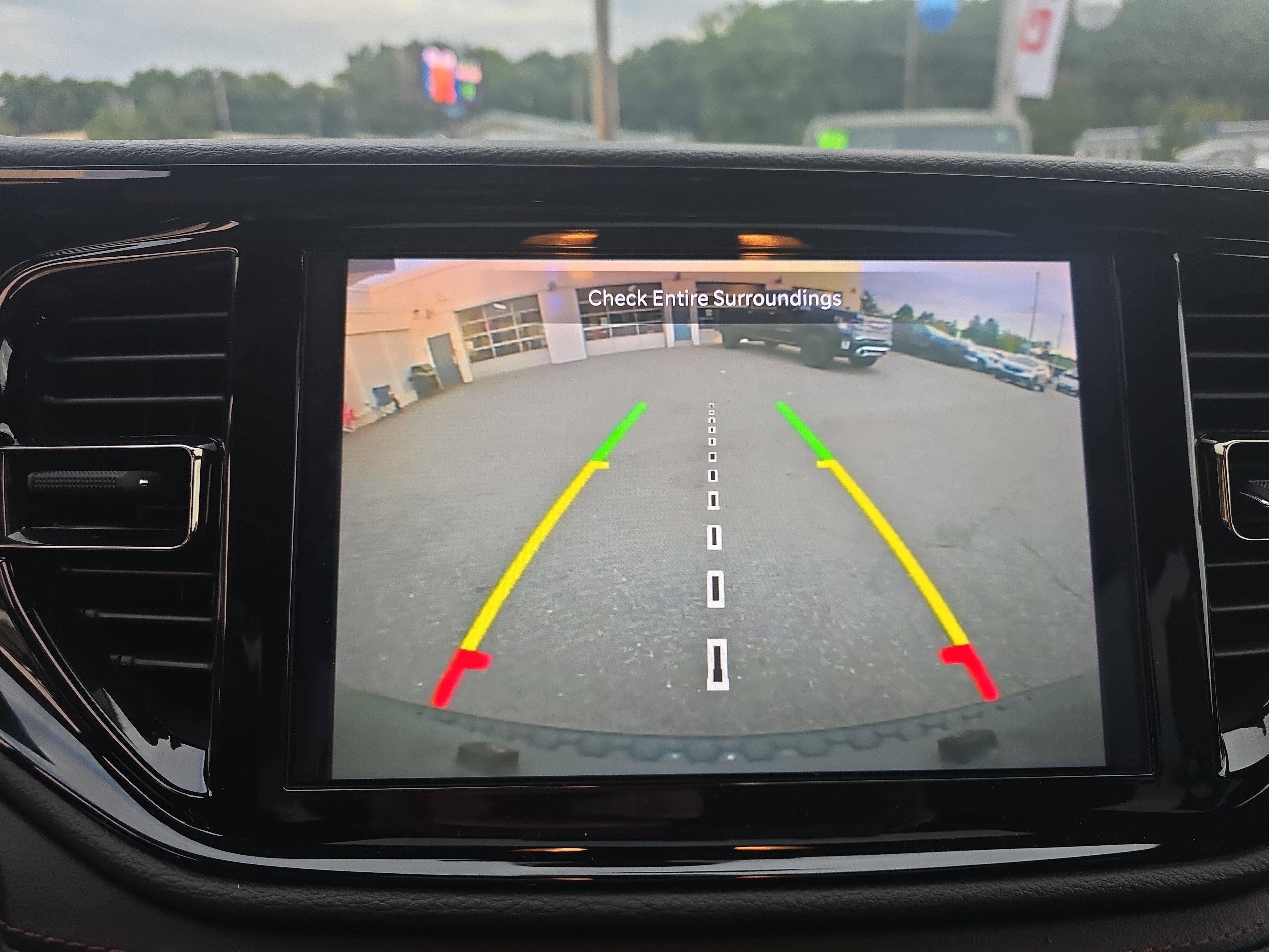 Used 2025 Dodge Durango GT AWD/4WD image 38