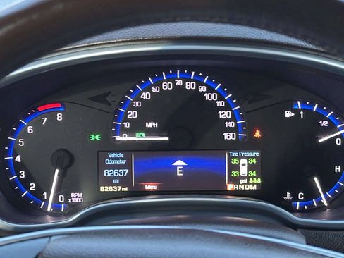 Used 2014 Cadillac SRX Luxury w/ Driver Awareness Package AWD/4WD image 27