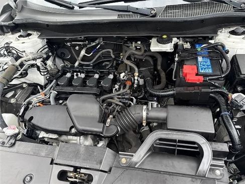 Used 2023 Honda CR-V EX-L image 21