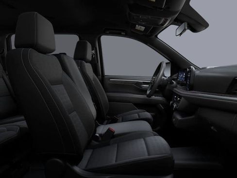 New 2026 Chevrolet Suburban LS image 33