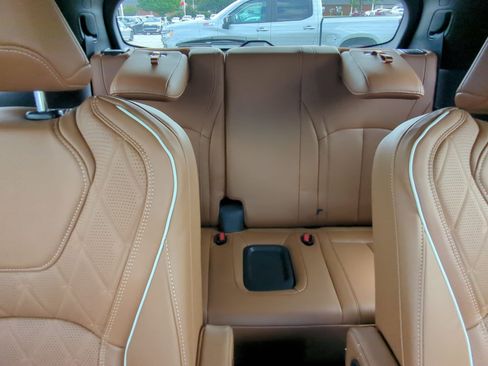 Used 2025 INFINITI QX60 Autograph w/ Cargo Package AWD/4WD image 23