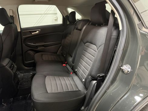 Certified 2023 Ford Edge SEL w/ Convenience Package AWD/4WD image 11