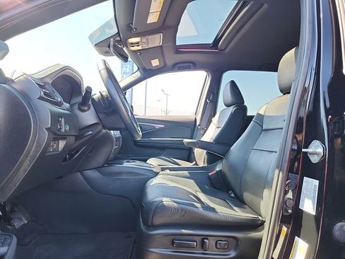 Certified 2023 Honda Passport EX-L image 13