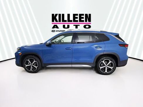 New 2026 Volkswagen Tiguan SE FWD image 4