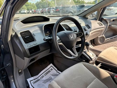 Used 2011 Honda Civic EX image 16
