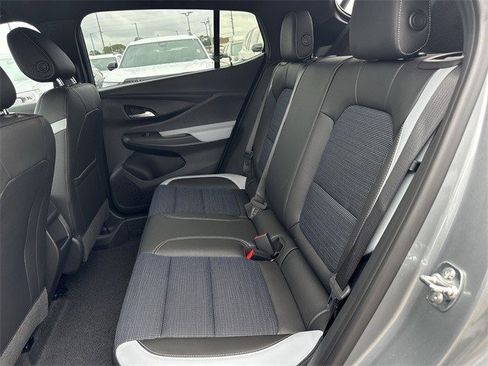 New 2026 Buick Envista Preferred w/ Convenience II Package image 21