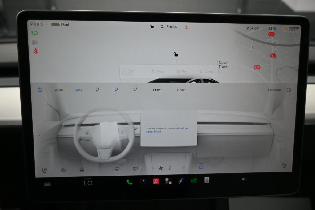 Used 2023 Tesla Model 3 Standard Range RWD image 7
