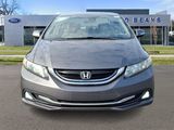 Used 2013 Honda Civic Hybrid Sedan image 3