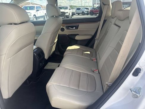 Used 2021 Honda CR-V EX-L image 29