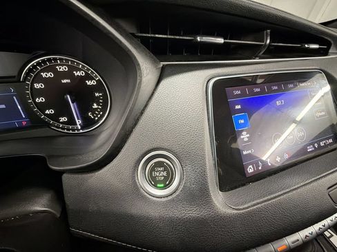 Used 2019 Cadillac XT4 Premium Luxury w/ Cold Weather Package FWD image 16