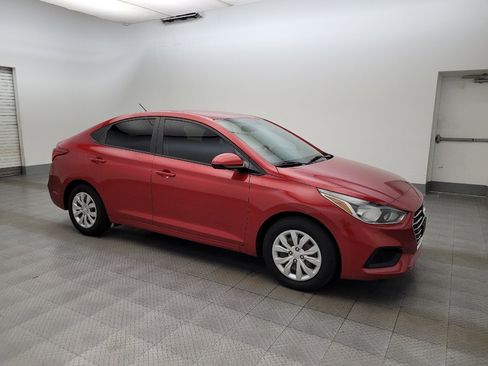 Used 2021 Hyundai Accent SE image 11
