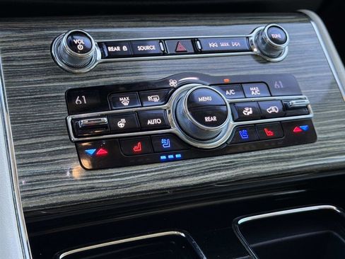 Used 2020 Lincoln Aviator Black Label w/ Dynamic Handling Package image 21