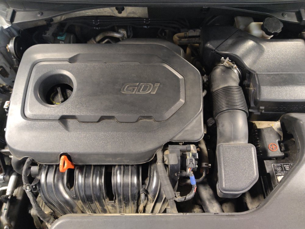 Used 2017 Hyundai Sonata SE FWD image 30