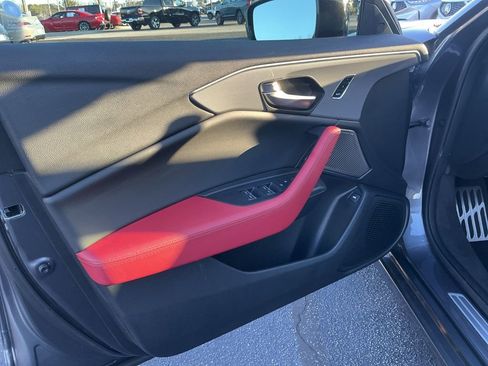 Certified 2023 Acura TLX SH-AWD w/ A-SPEC Pkg image 9