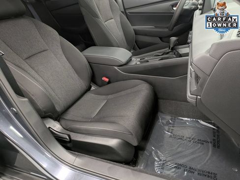 Certified 2025 Honda Accord SE image 28