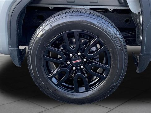 Used 2024 GMC Sierra 1500 Elevation RWD image 11