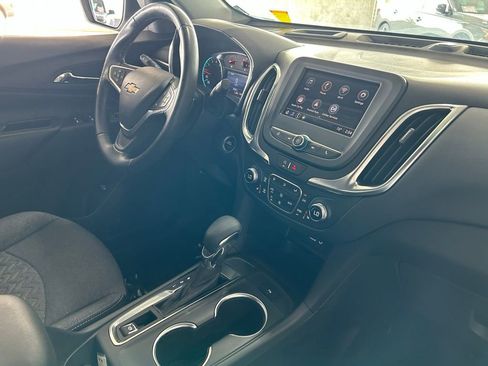 Used 2022 Chevrolet Equinox LT image 34