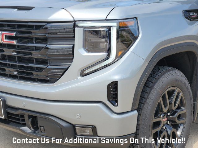 New 2026 GMC Sierra 1500 Elevation w/ Elevation Premium Package AWD/4WD image 6