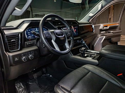 Used 2023 GMC Sierra 1500 Denali w/ Denali Reserve Package image 14