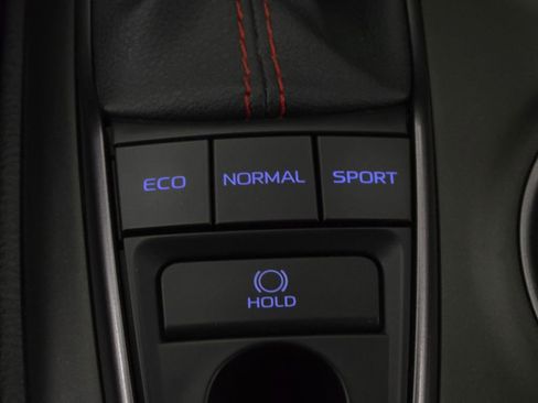 Used 2023 Toyota Camry TRD w/ TRD Package w/JBL Audio image 5